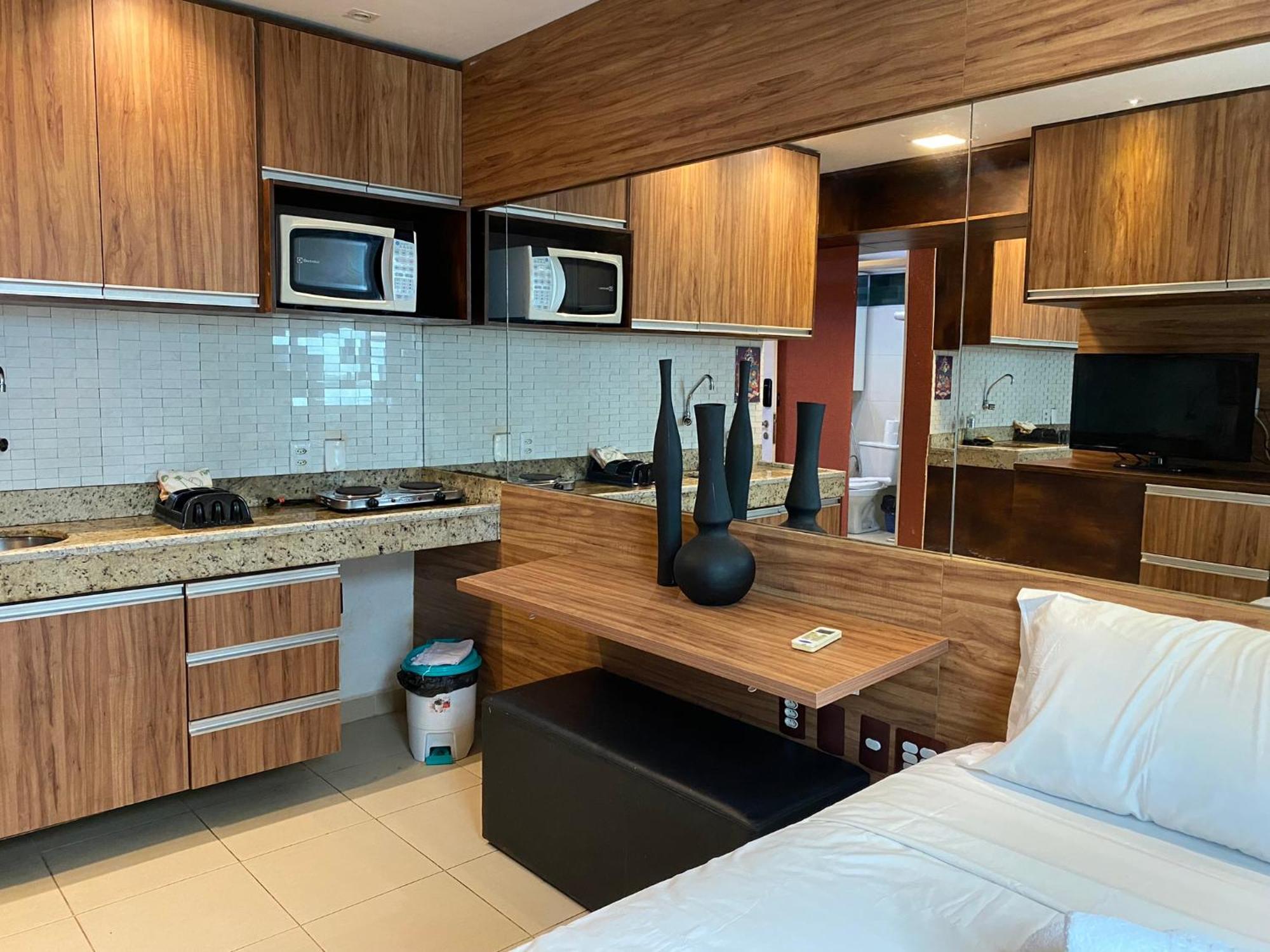 Bela Hospedagem - #Estilo Bela Vista 206 Em Intermares Cabedelo Esterno foto
