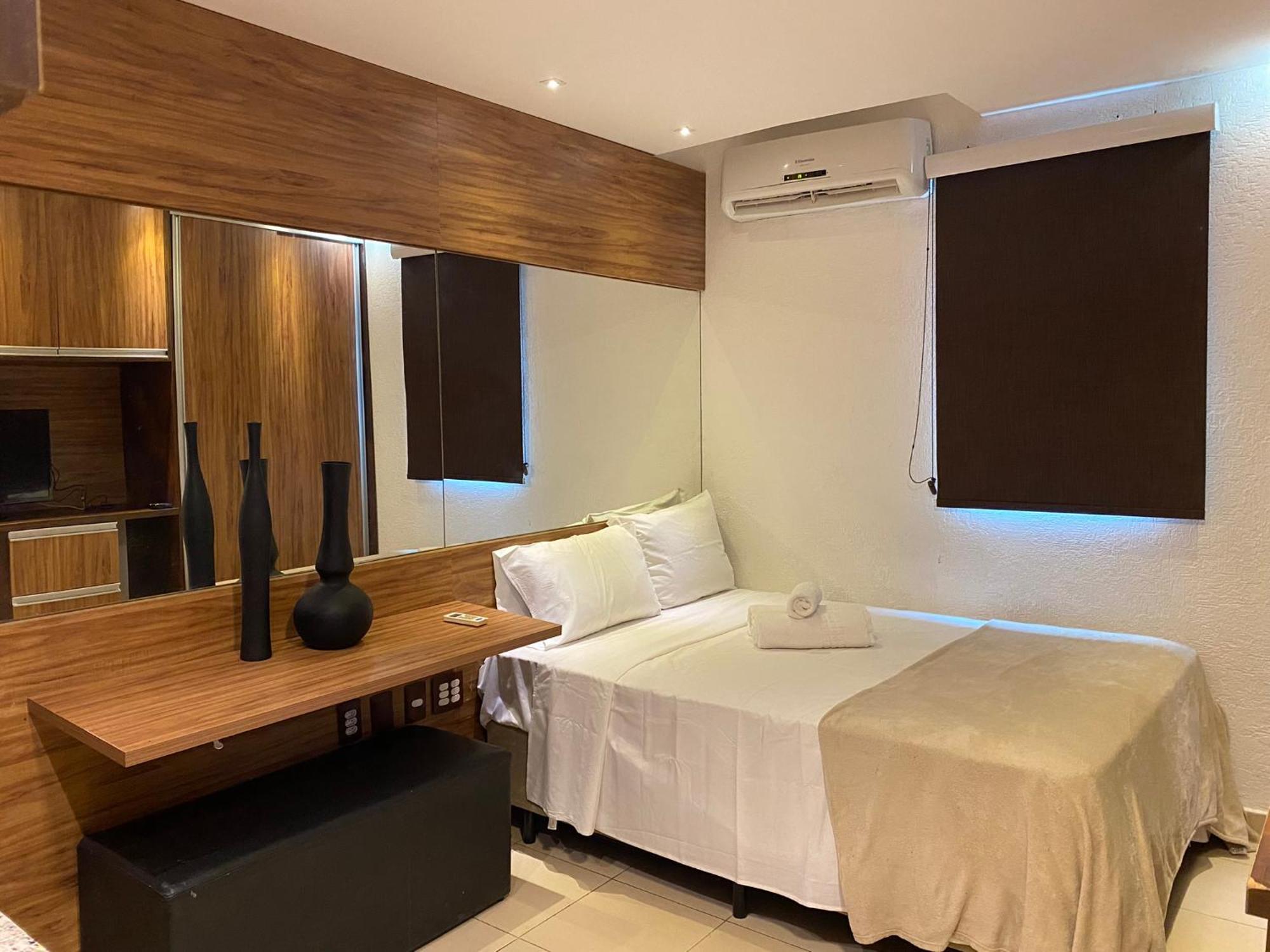 Bela Hospedagem - #Estilo Bela Vista 206 Em Intermares Cabedelo Esterno foto
